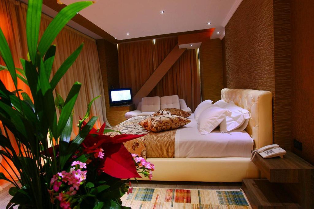 Hotel Partner & SPA