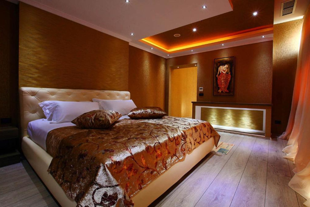 Hotel Partner & SPA