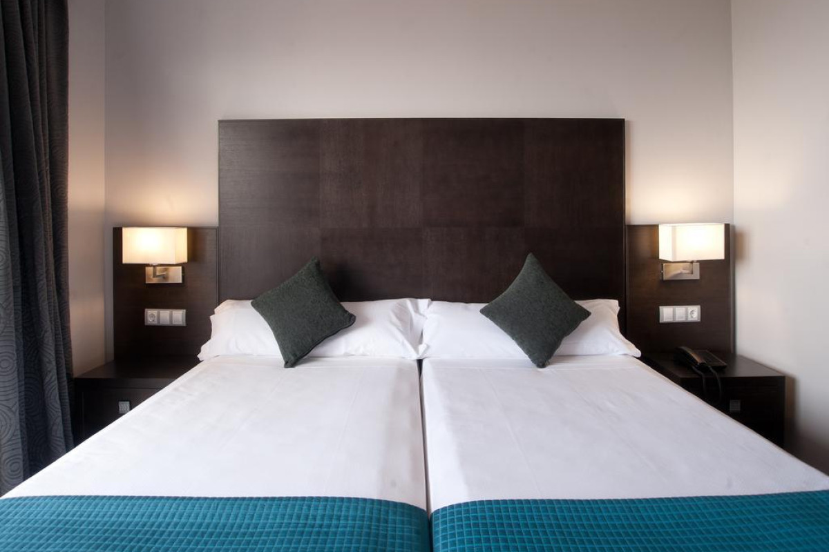 Hotel Pato Amarillo