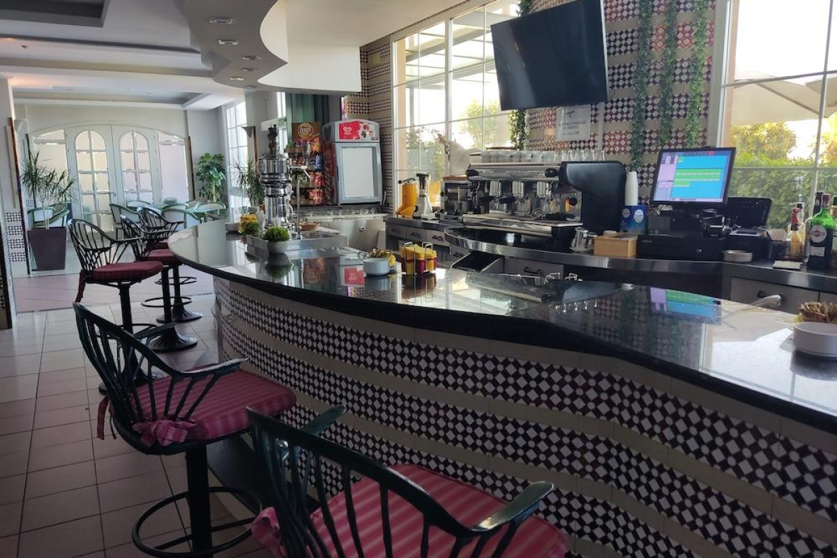 Hotel Pato Amarillo