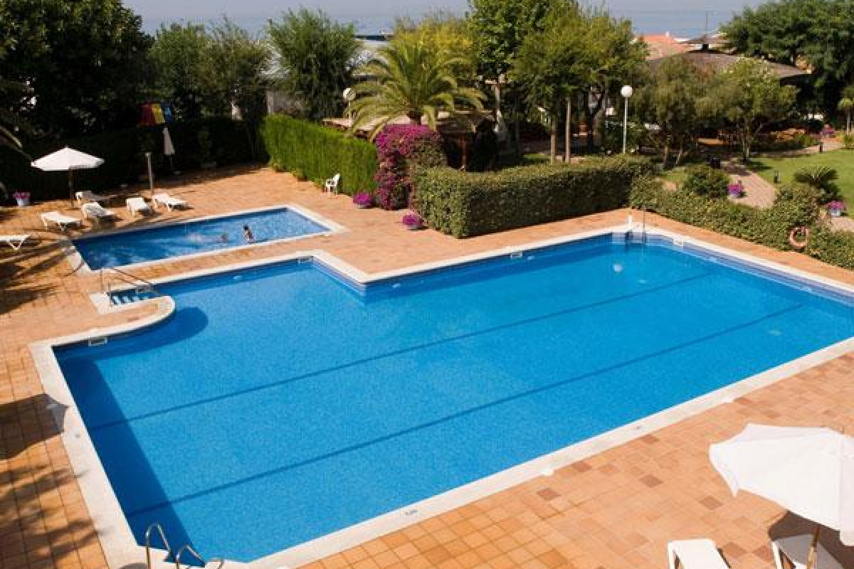Hotel Pato Amarillo