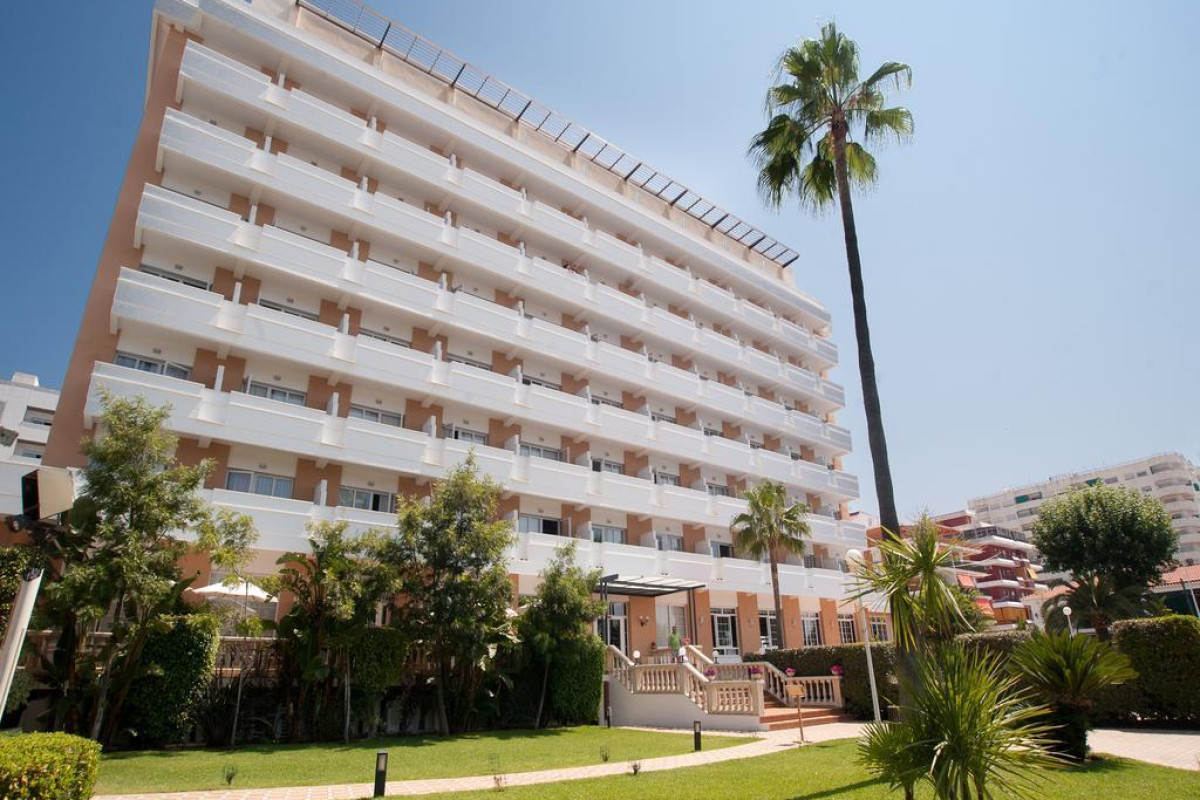Hotel Pato Amarillo