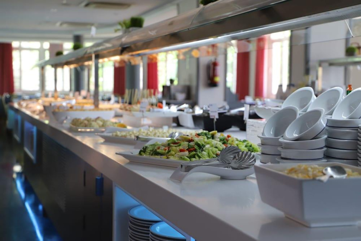 Hotel Pato Amarillo