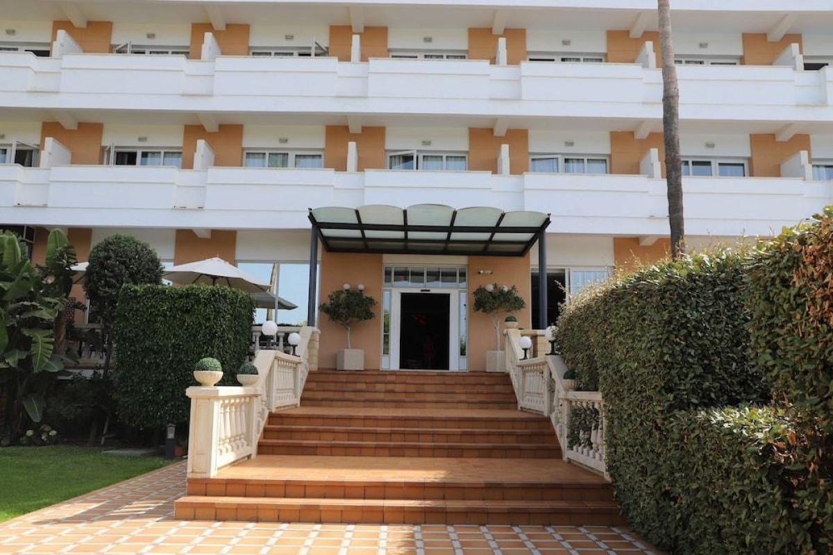 Hotel Pato Amarillo