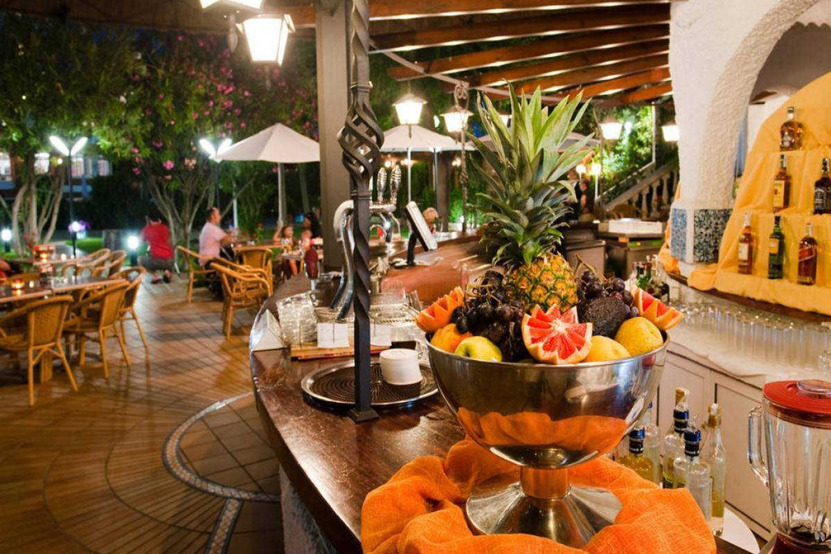 Hotel Pato Amarillo