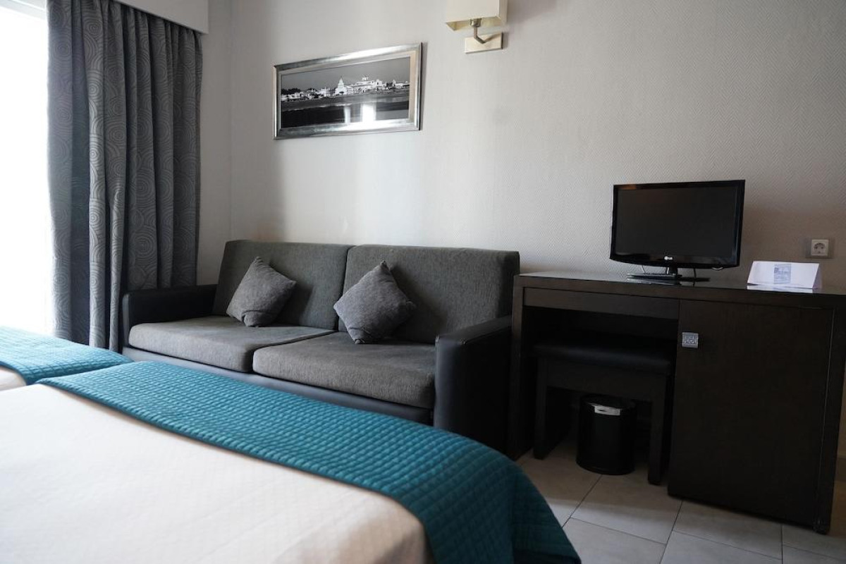 Hotel Pato Amarillo