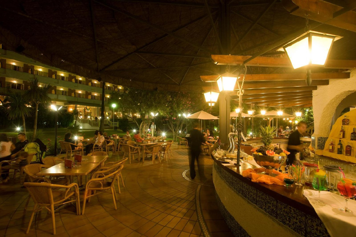 Hotel Pato Amarillo