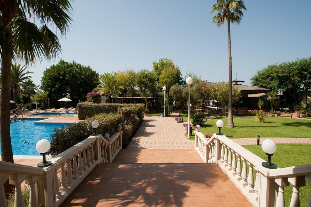 Hotel Pato Amarillo
