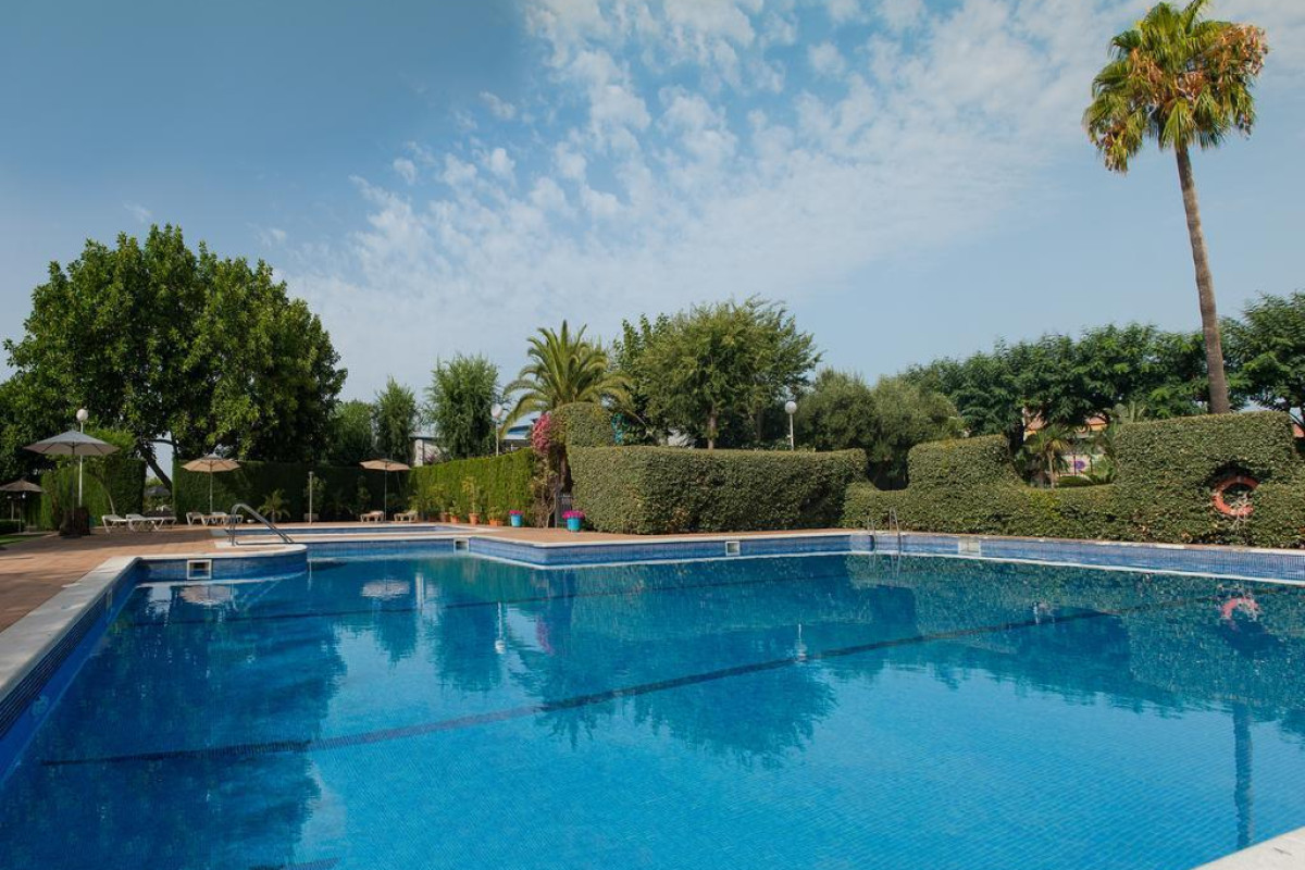 Hotel Pato Amarillo