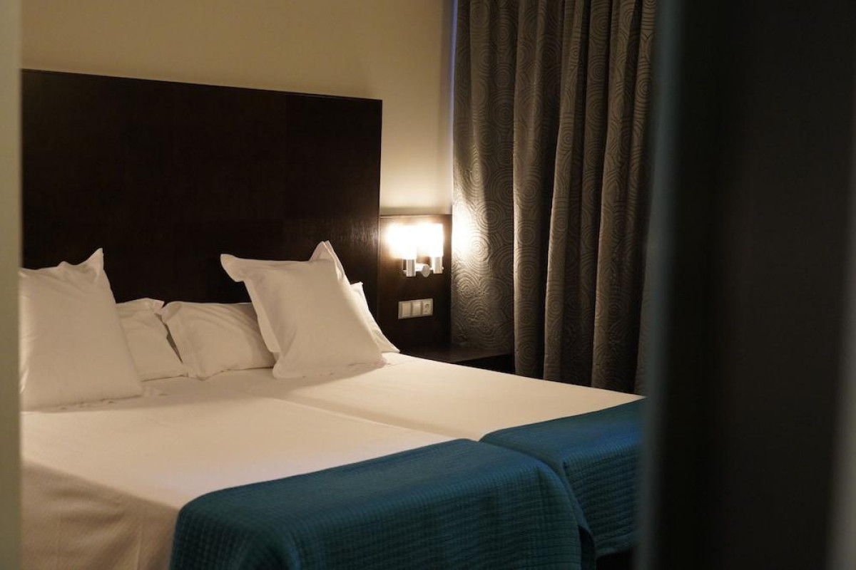 Hotel Pato Amarillo