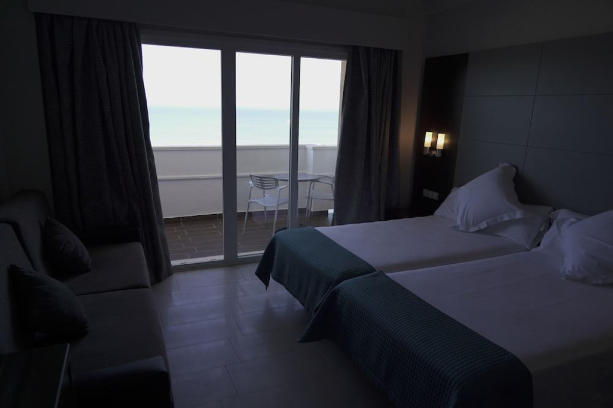 Hotel Pato Amarillo