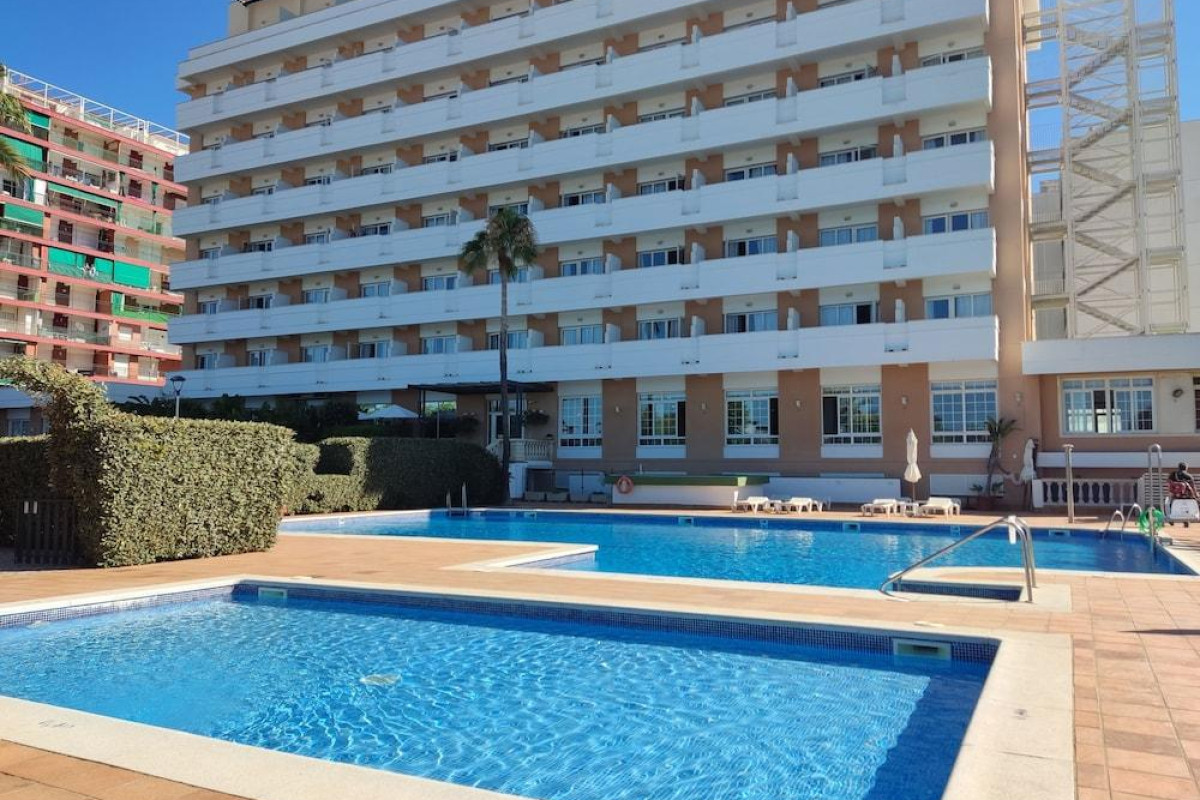 Hotel Pato Amarillo