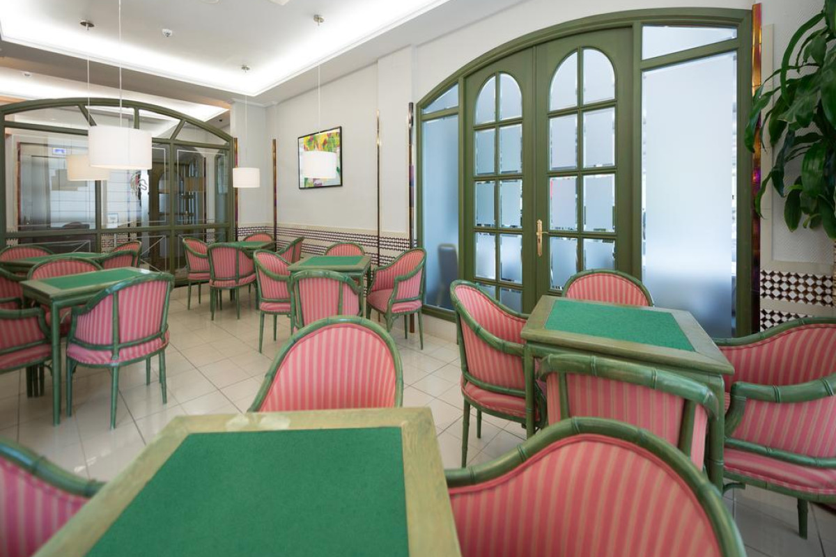 Hotel Pato Amarillo