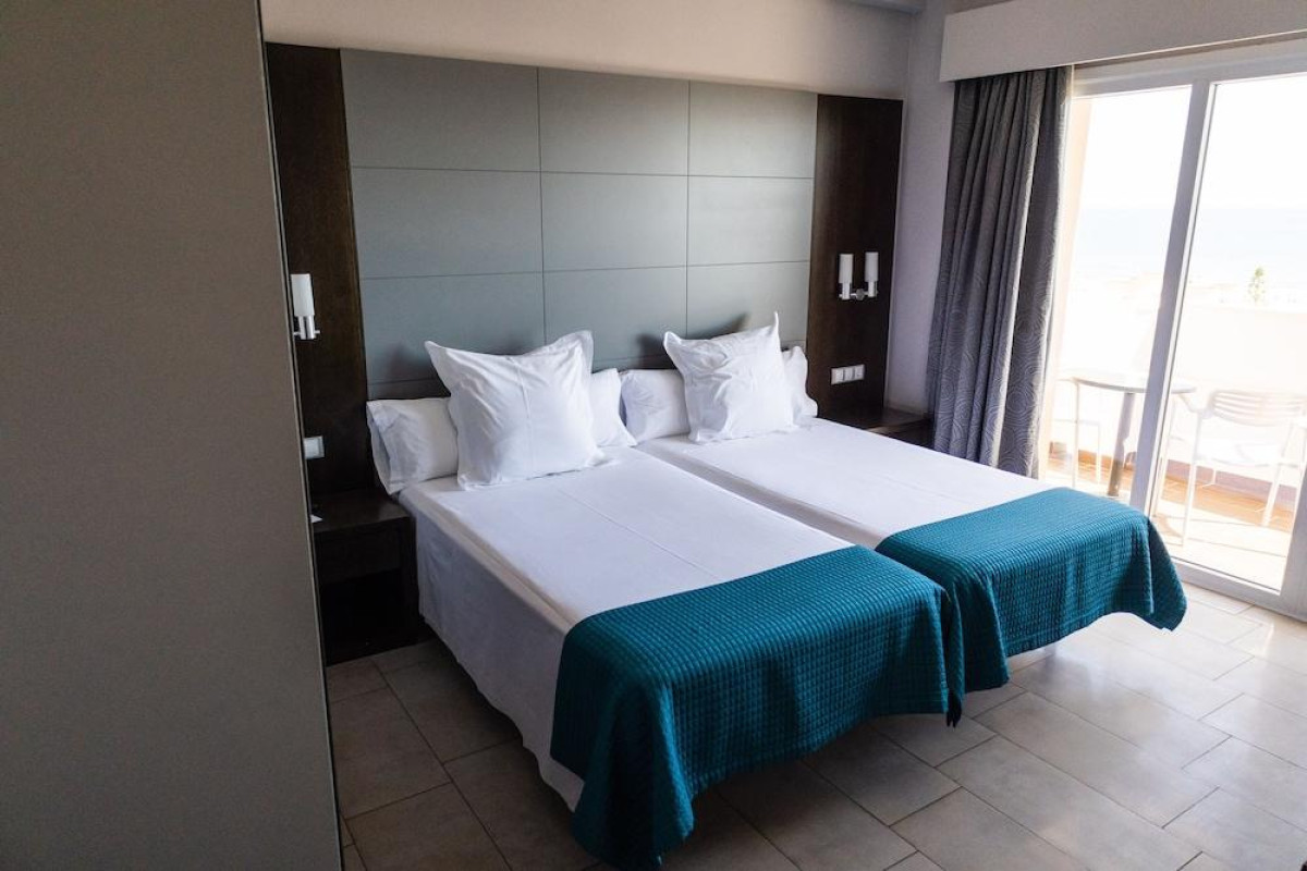 Hotel Pato Amarillo