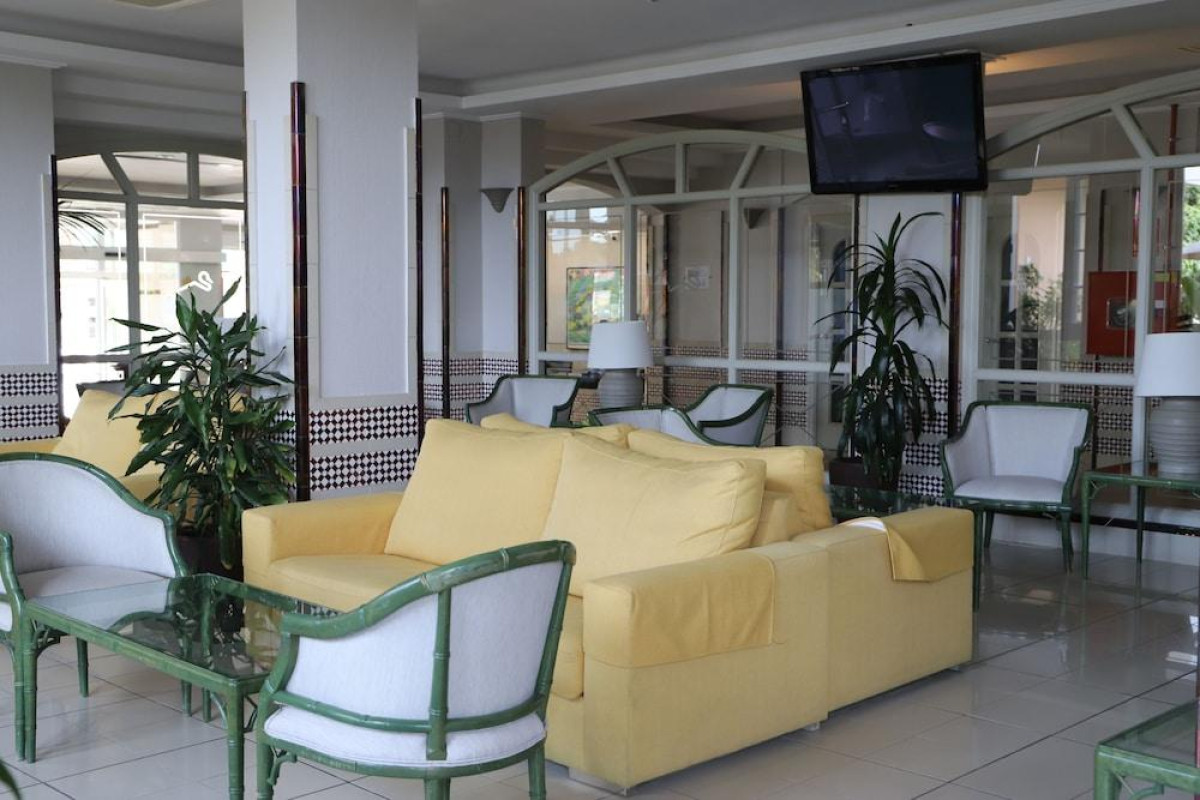 Hotel Pato Amarillo
