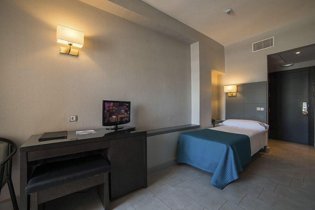 Hotel Pato Amarillo