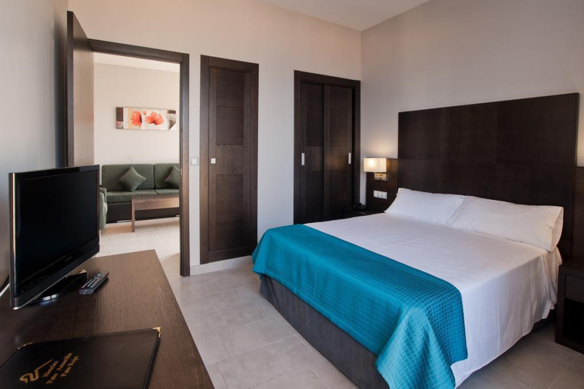 Hotel Pato Amarillo