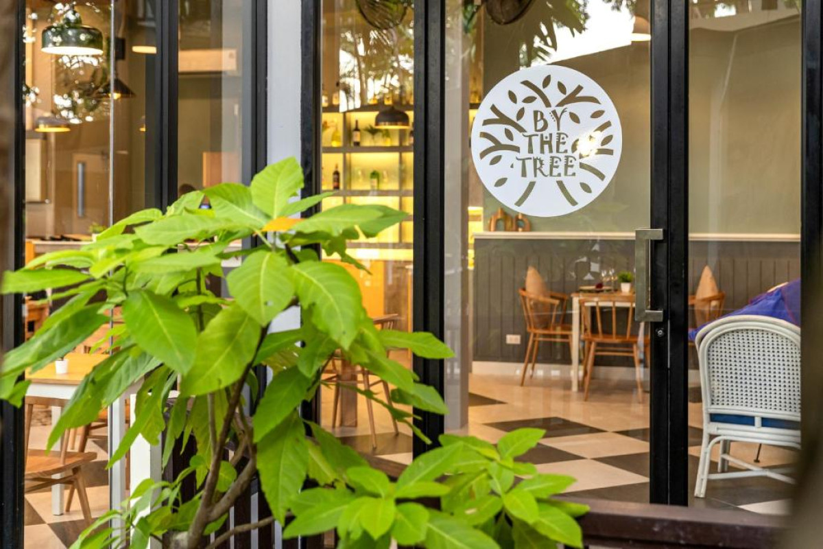 Hotel Patong Lodge
