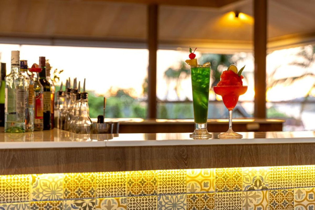 Hotel Patong Lodge