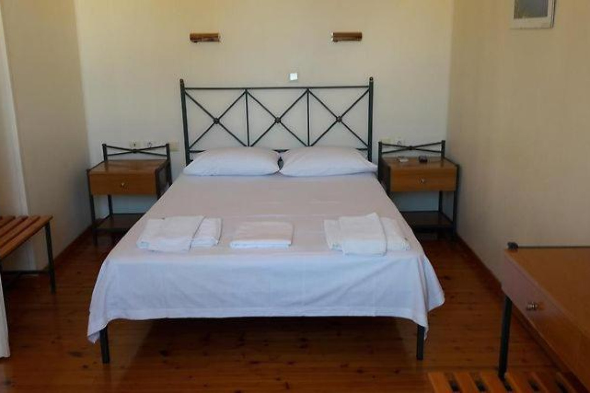 Hotel Patrai