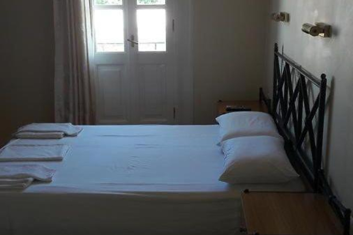 Hotel Patrai