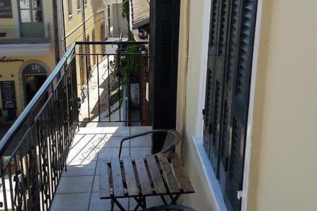 Hotel Patrai