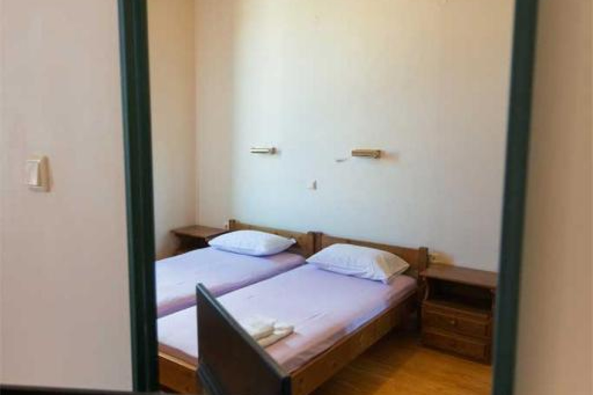 Hotel Patrai
