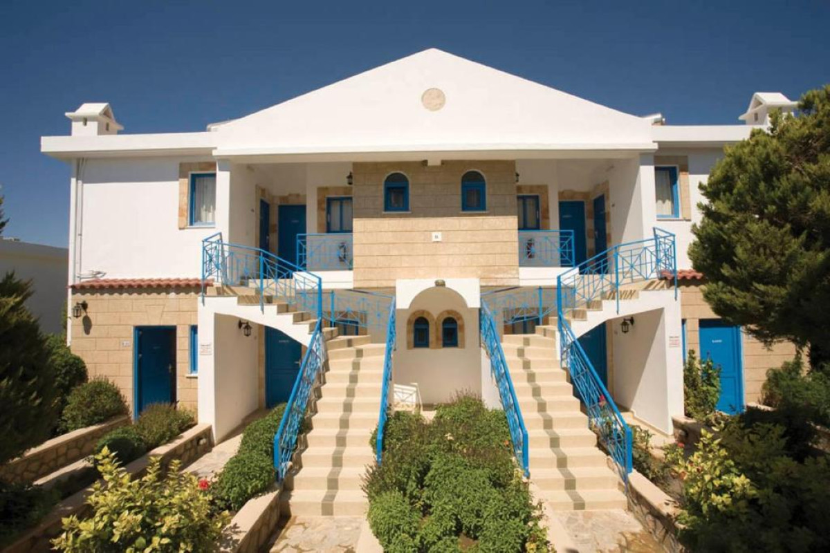 Hotel Pefki Islands