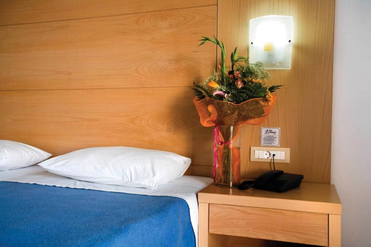 Hotel Pefki Islands