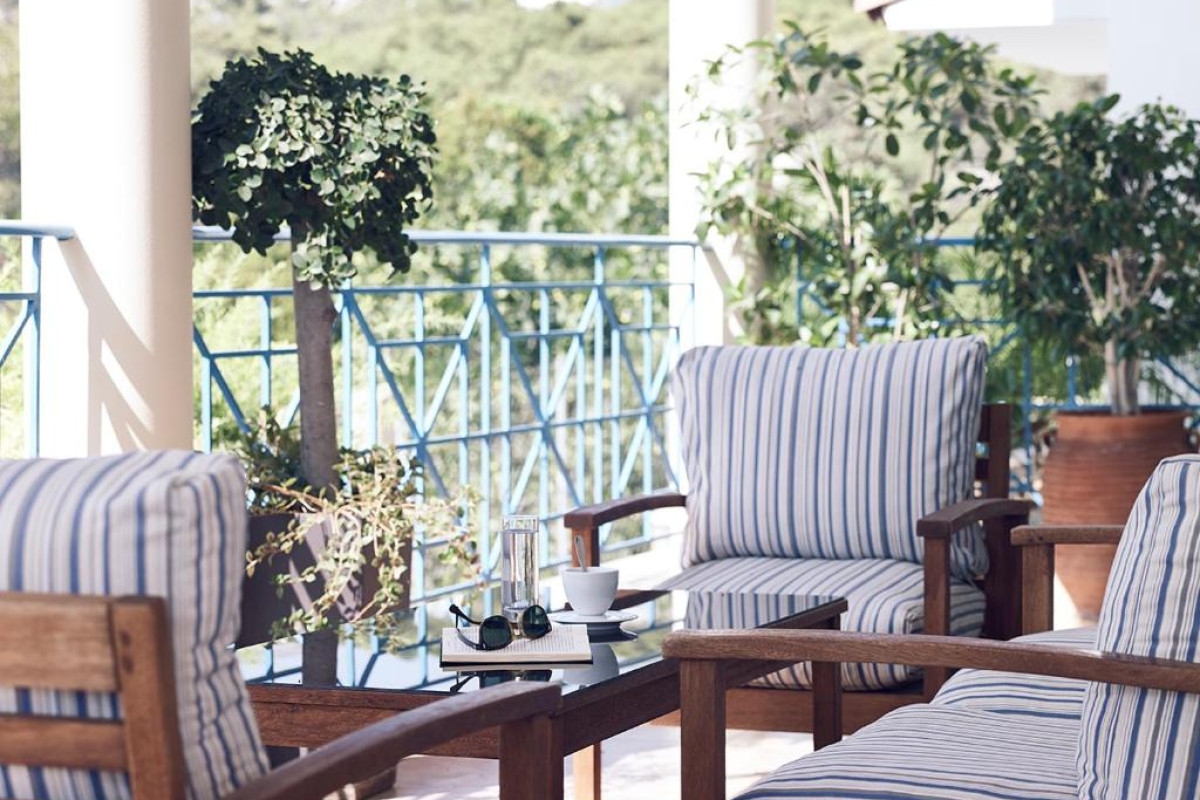 Hotel Pefki Islands