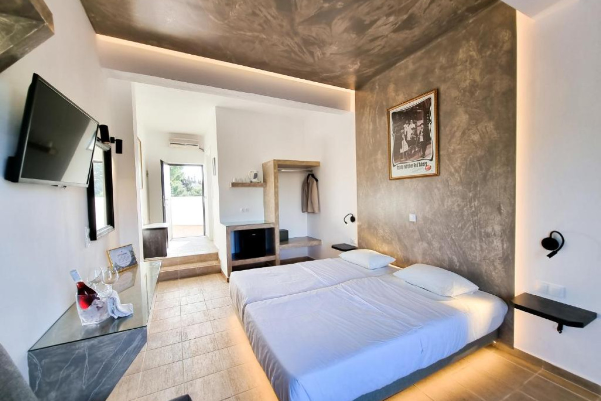 Hotel Penelope