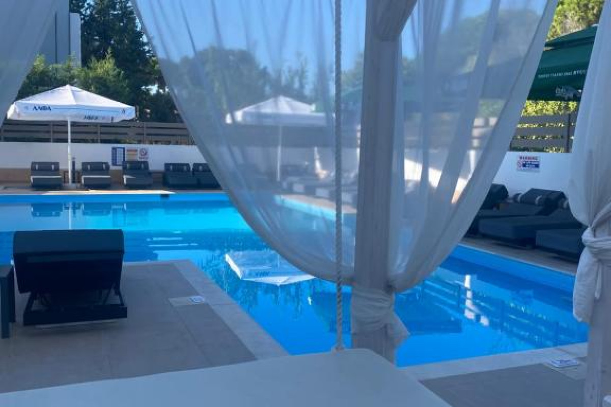 Hotel Penelope