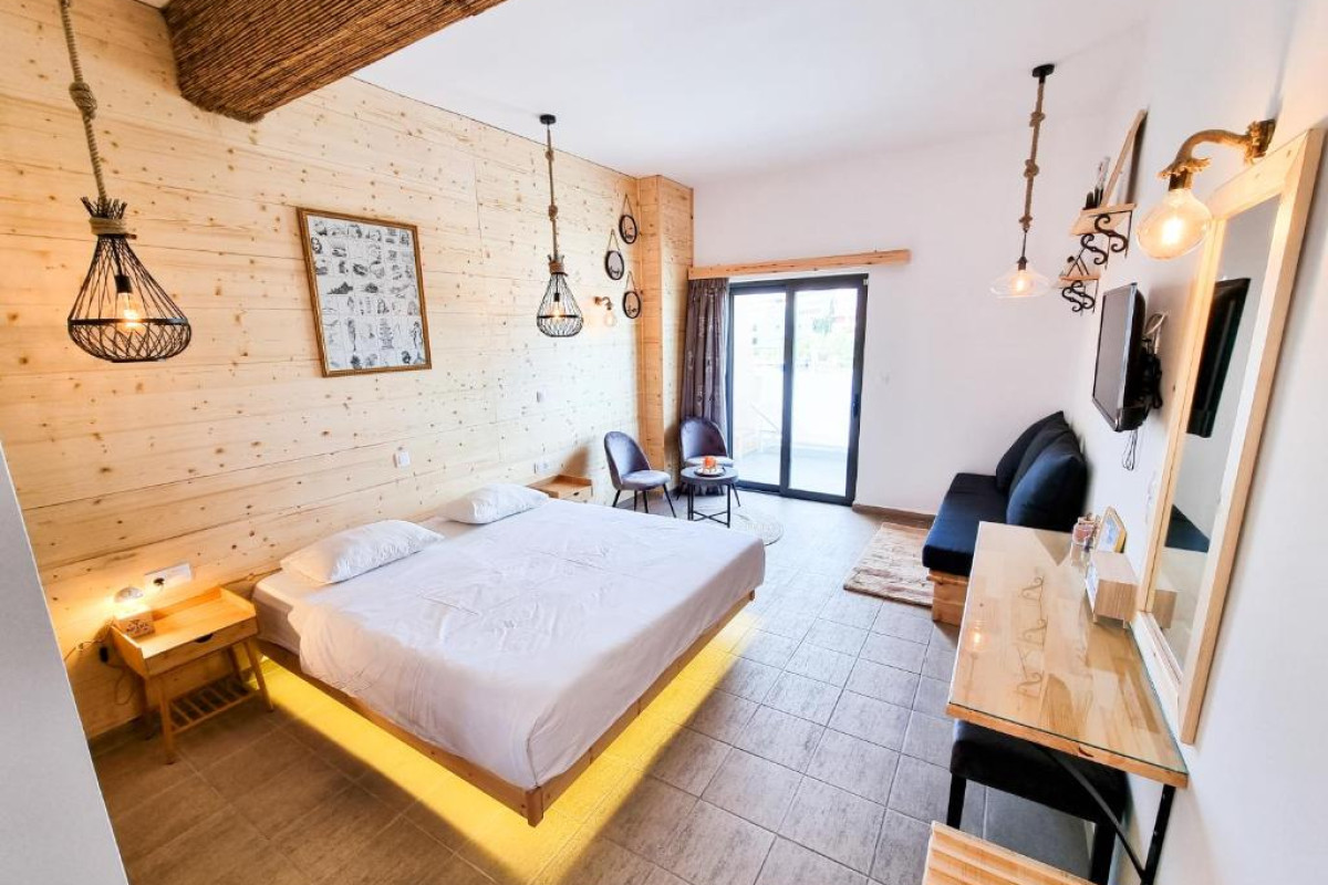 Hotel Penelope