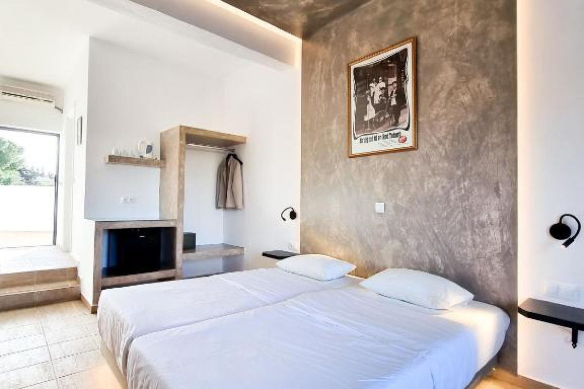 Hotel Penelope