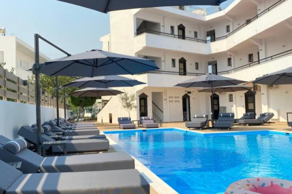 Hotel Penelope