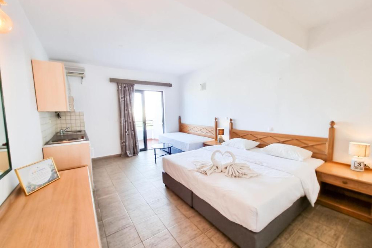 Hotel Penelope