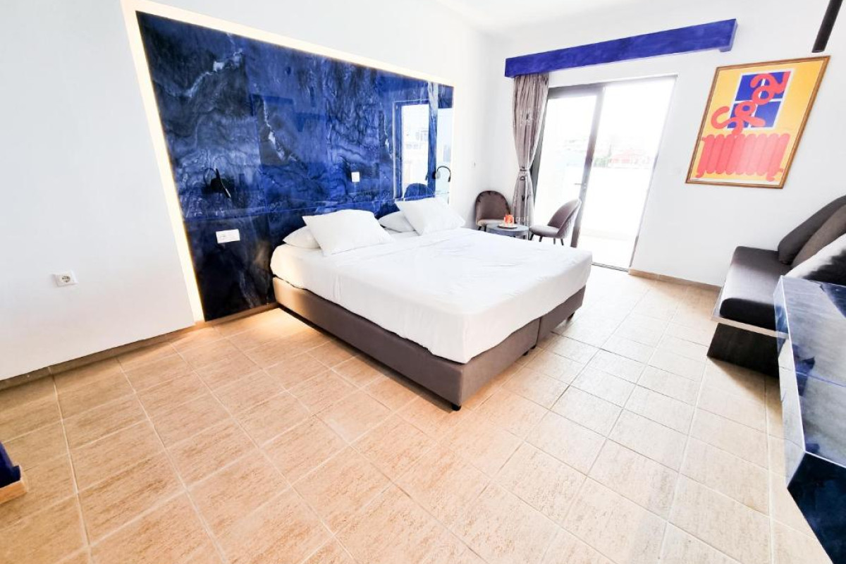 Hotel Penelope