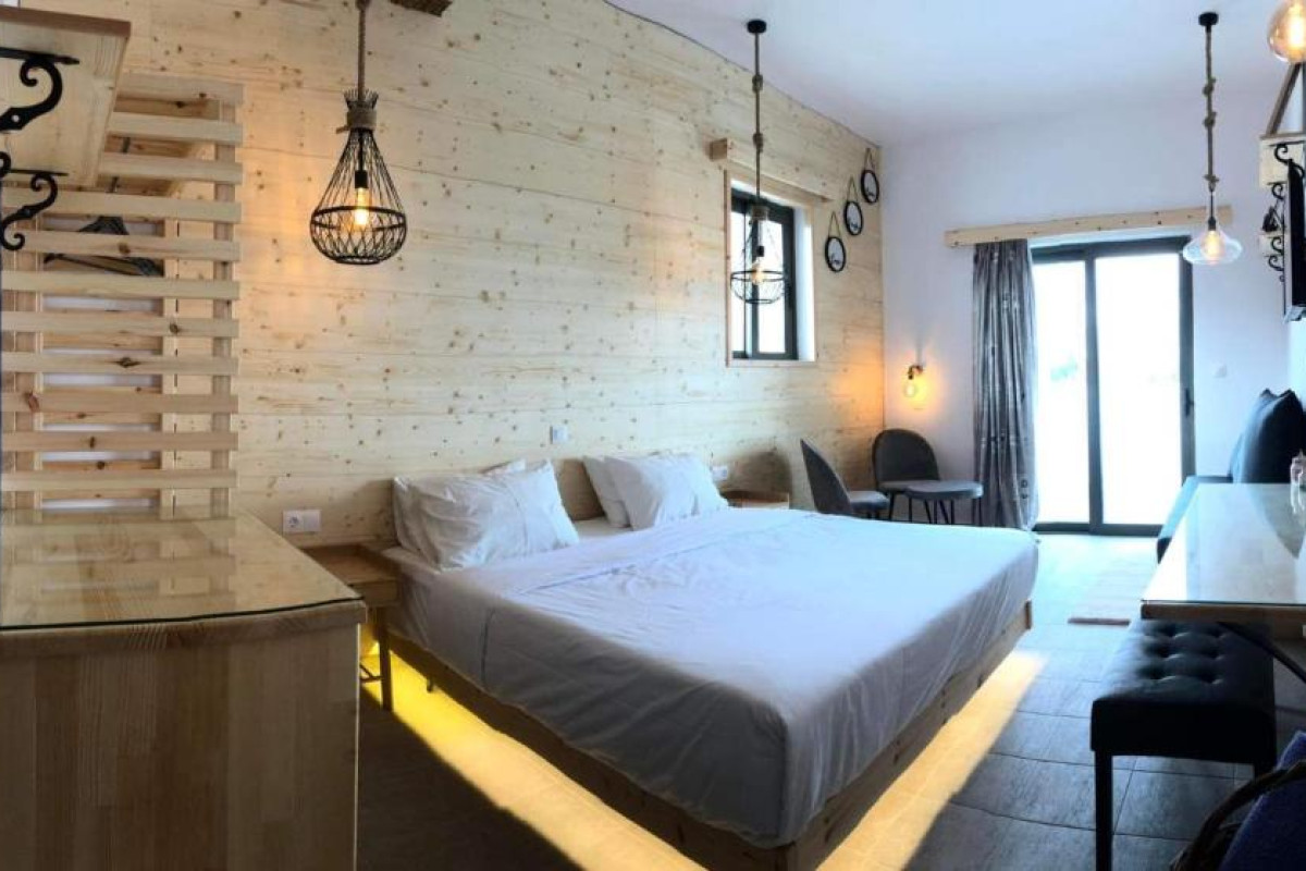 Hotel Penelope