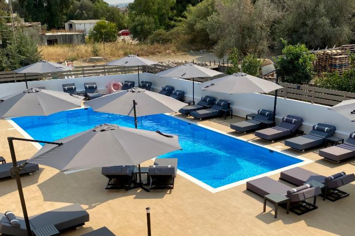 Hotel Penelope