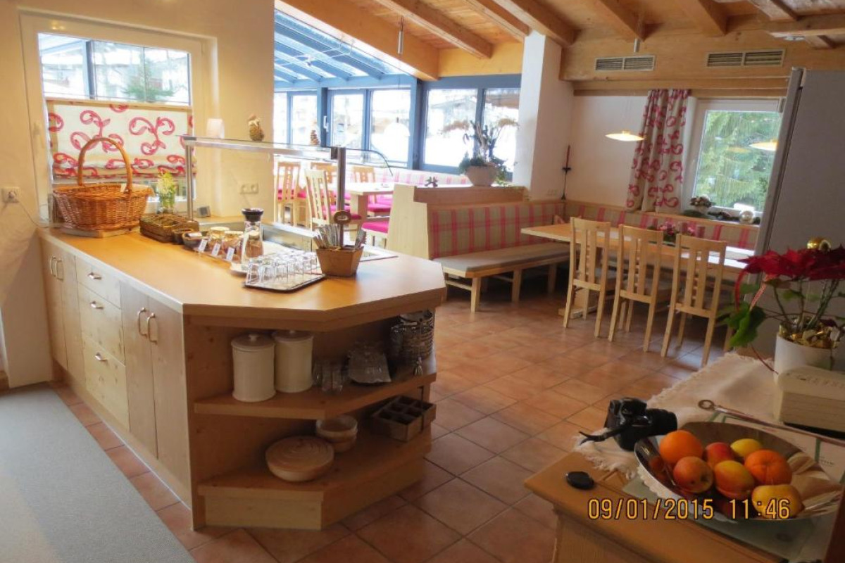 Hotel-Pension Heike