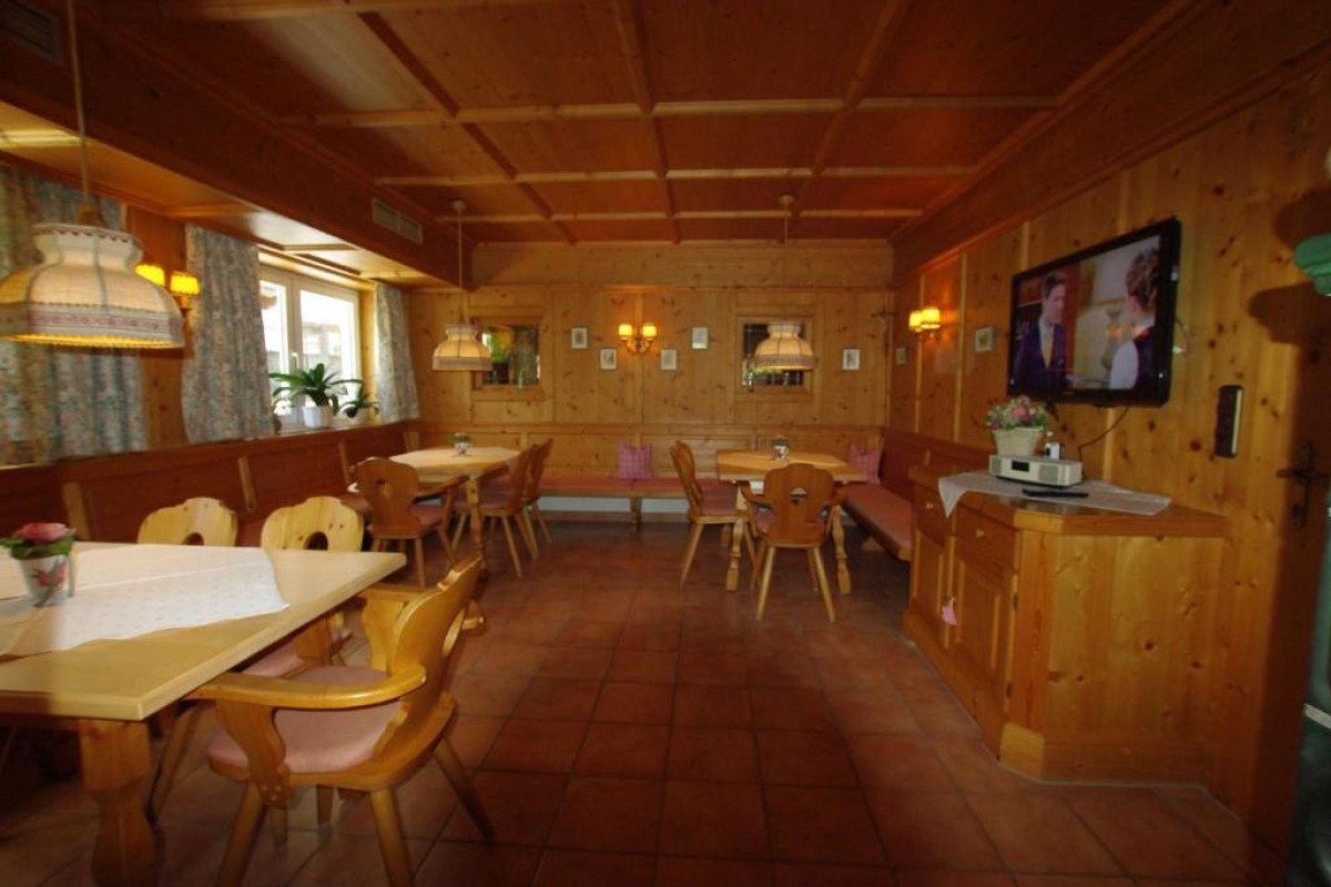 Hotel-Pension Heike