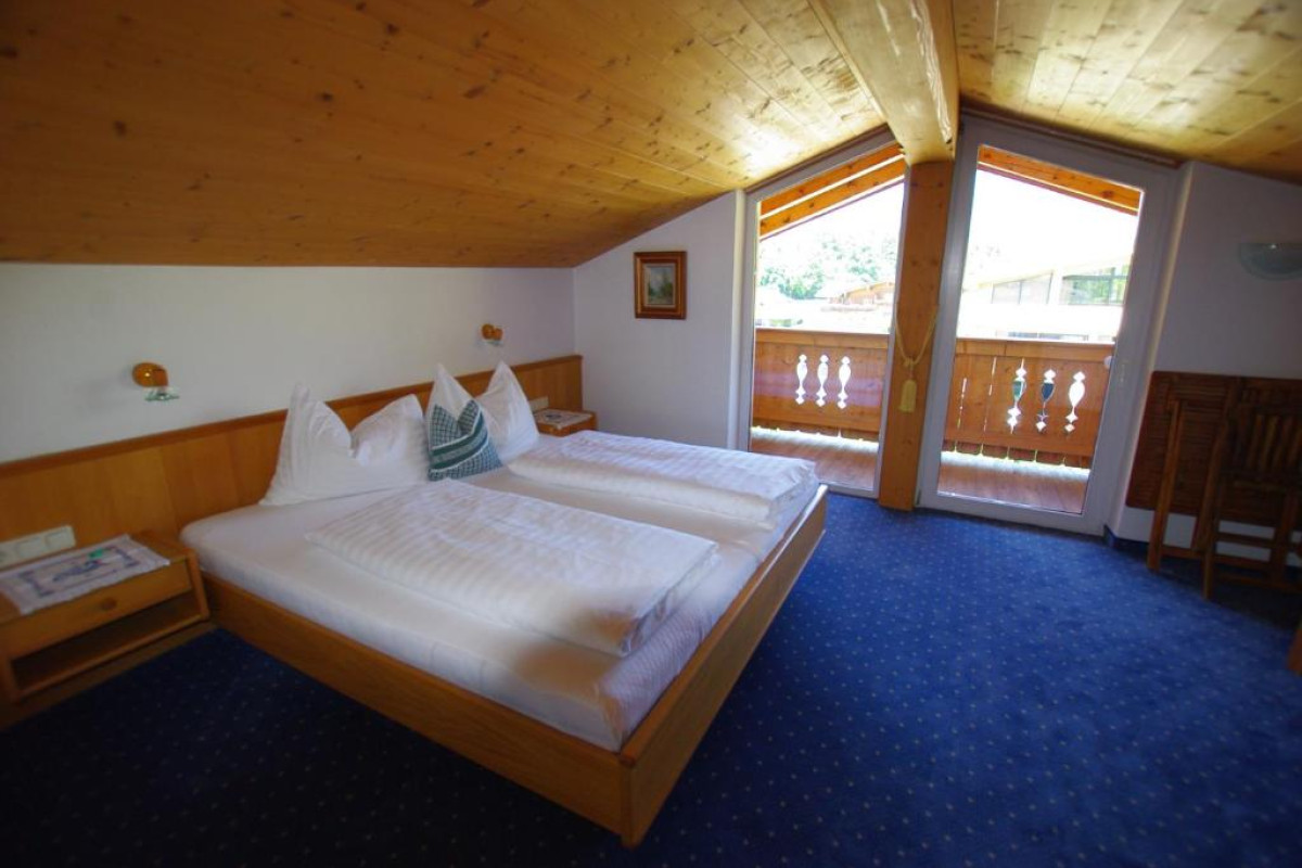Hotel-Pension Heike
