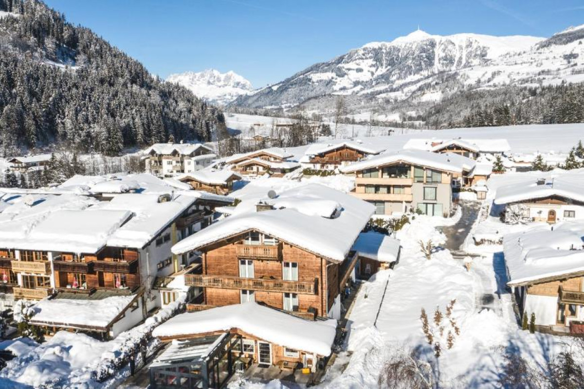 Hotel-Pension Heike