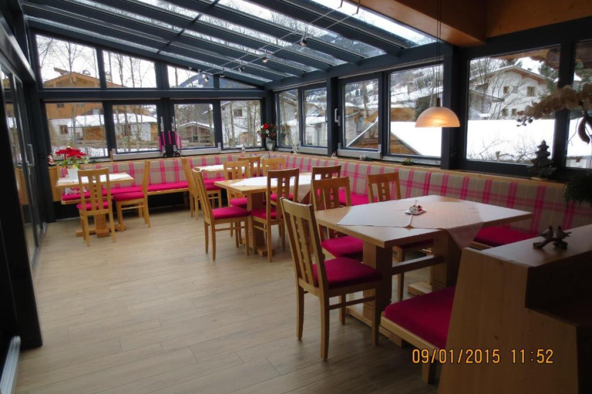 Hotel-Pension Heike