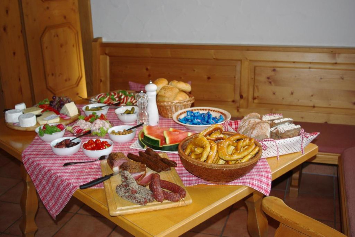 Hotel-Pension Heike