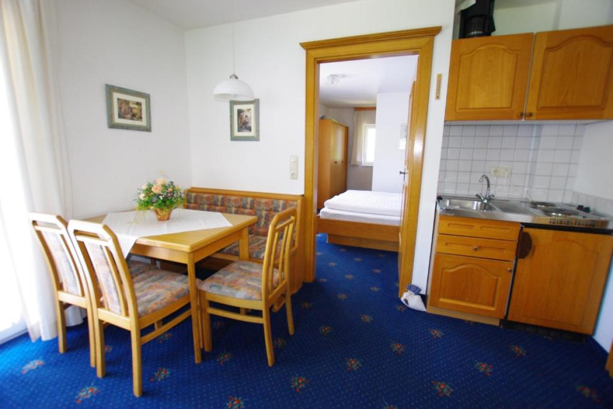 Hotel-Pension Heike