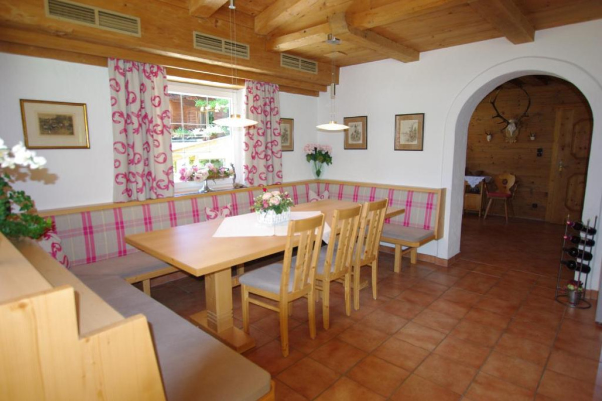 Hotel-Pension Heike