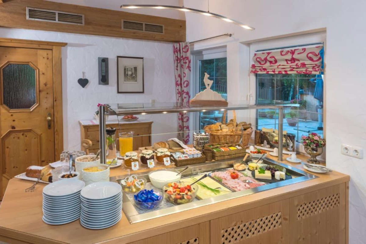 Hotel-Pension Heike
