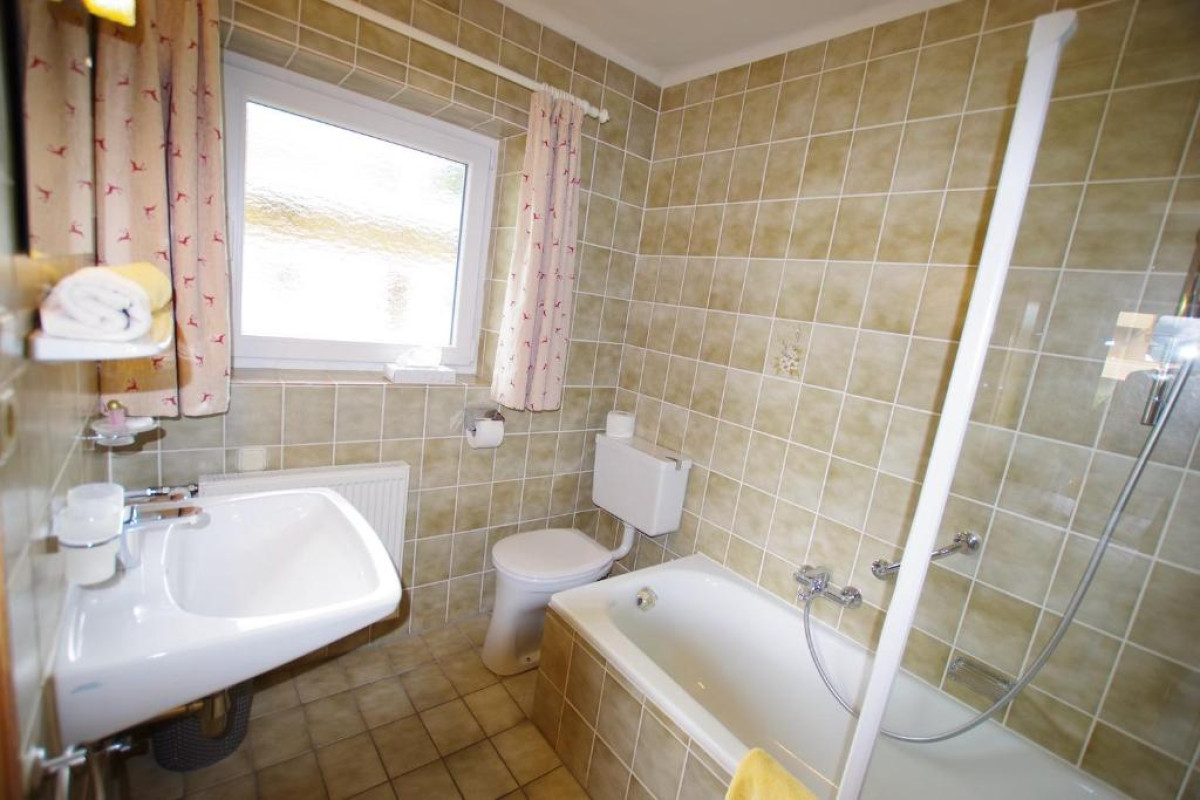 Hotel-Pension Heike