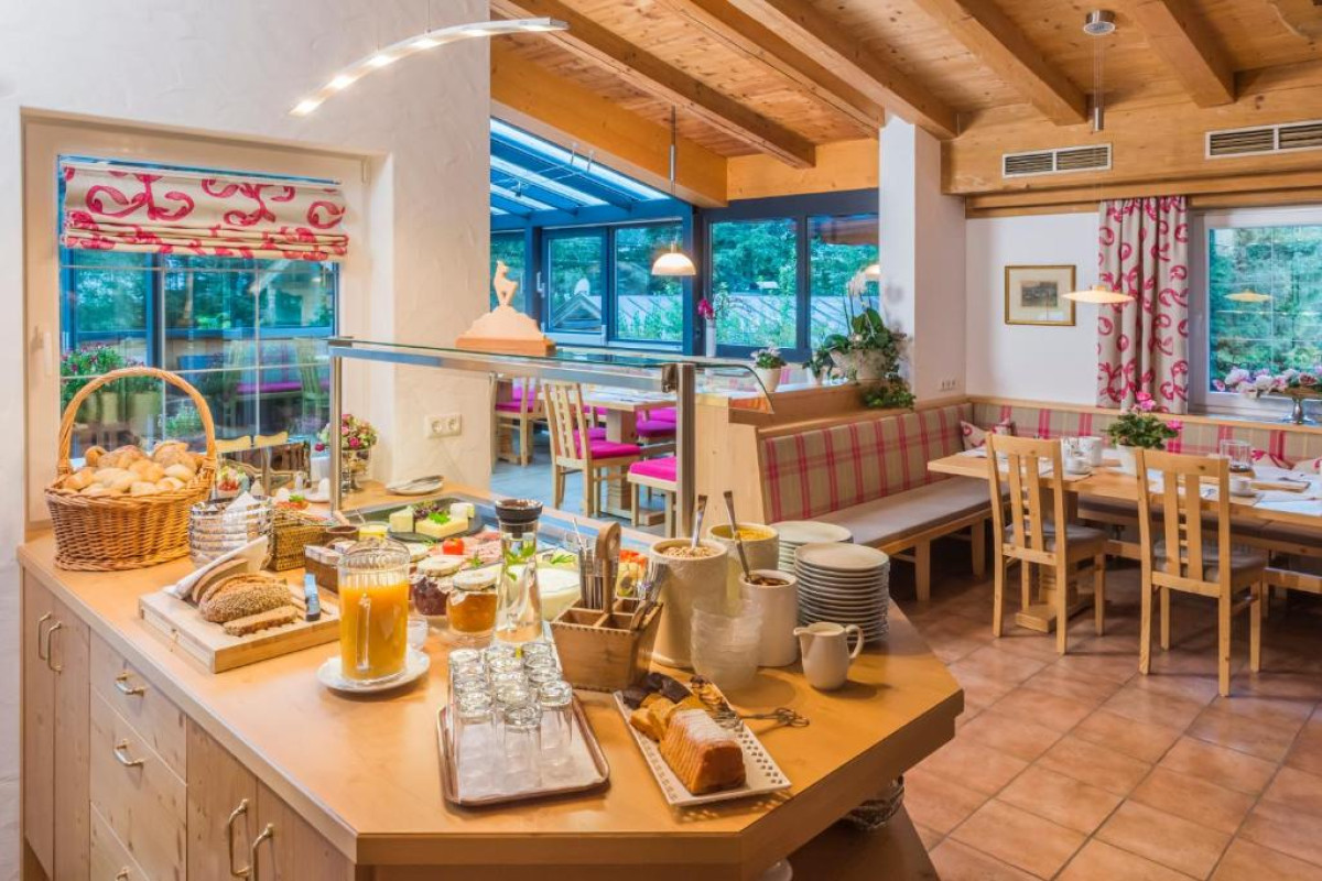 Hotel-Pension Heike